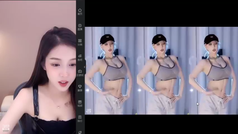 【Chance喵 舞蹈】09-02 19:31