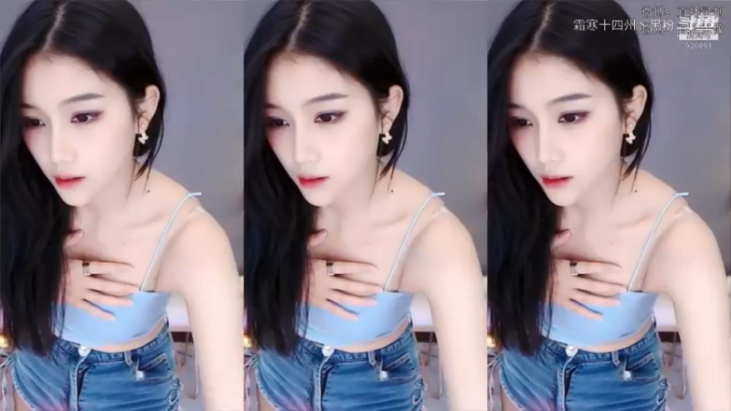 萌七啊 舞蹈不得了噢