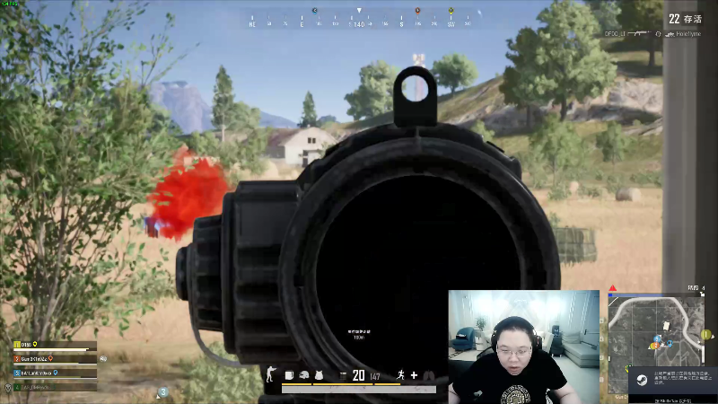 【英雄联盟】即将拥有人鱼线的PDD的精彩时刻 20210903 00点场