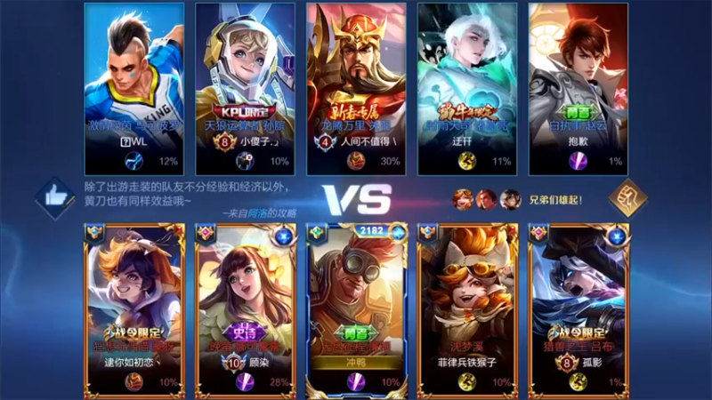 渝万rain：26助攻廉颇，不要看不起小绿豆哦