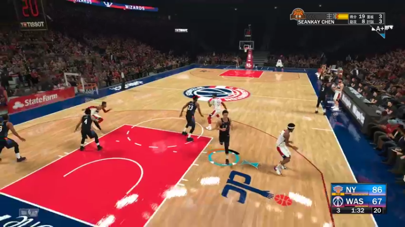 【2021-09-03 12点场】黑霄Cloud：崩坏3波斯王子4NBA随便玩玩
