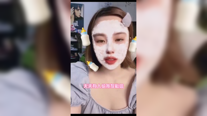 我不想天天讲段子
