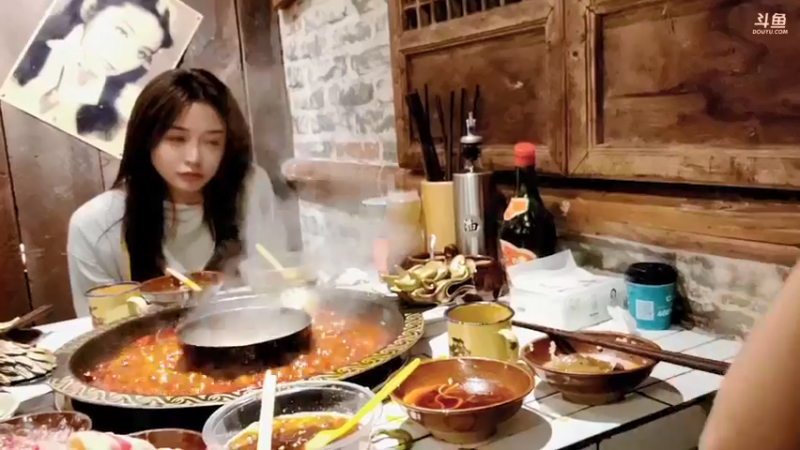 【2021-09-03 22点场】狐狸酱大魔王：双倍亲密值成都我来了