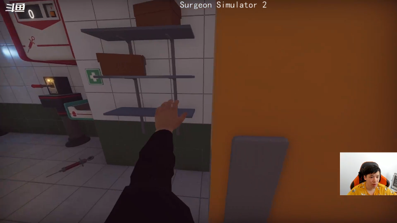 【霓虹深渊】老皮历险记的精彩时刻 20210903 12点场