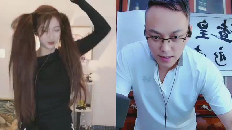 【2021-09-03 18点场】睡懵的渣皇：8988欧气幸运直播间