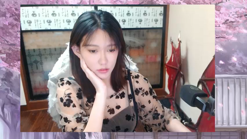 【2021-09-03 19点场】莉莉丝的莉莉丝：lilith：双倍亲密度拉满