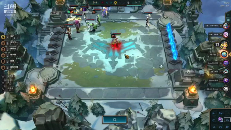 【2021-09-02 20点场】60second：19：00斗鱼toc复活赛结束赛后诸葛亮