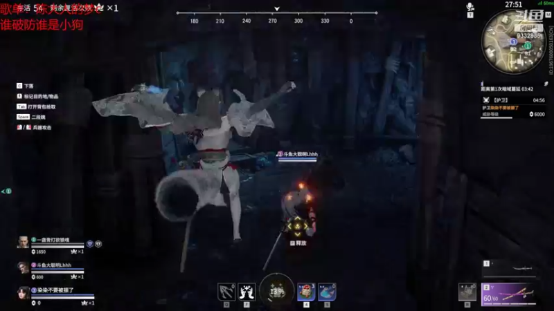 【2021-09-03 02点场】峡谷跳跳染：周4快乐(✿ﾟ▽ﾟ)ノ