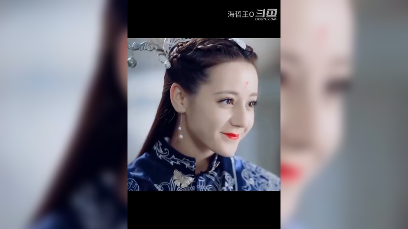 【迪丽热巴】凤九怼脸美颜纪实（已完结）