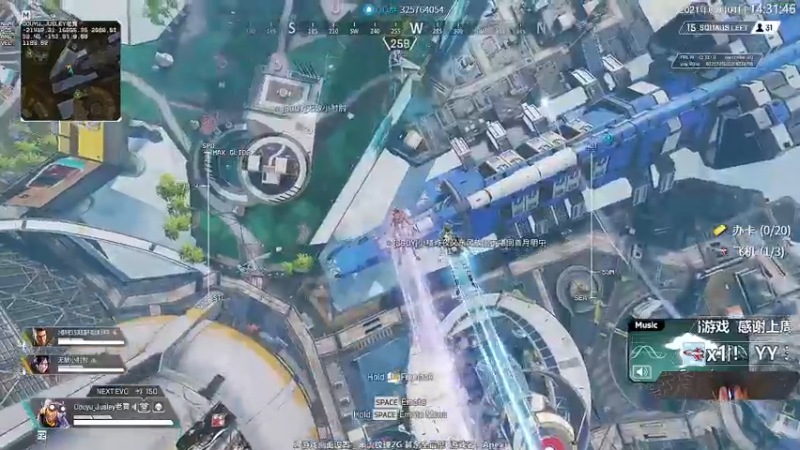 【2021-09-01 14点场】Jusley：【Jusley·老贾】5万杀千万伤害大师