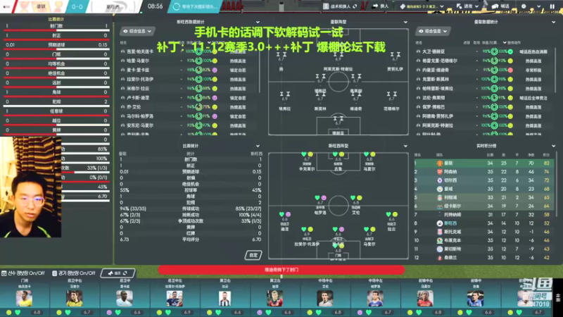 【2021-09-02 18点场】头疼的羊崽：11赛季~今天《反击》高尔特塔的救赎！