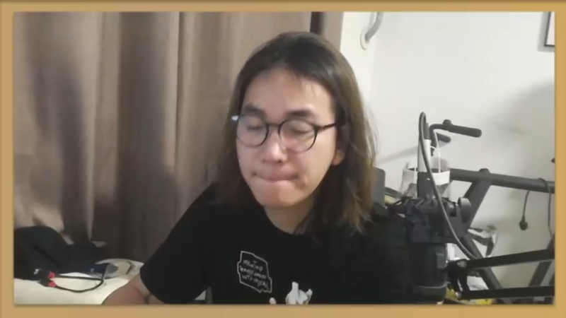 【2021-09-02 19点场】主任5748：夹子音主播 准备公测了！