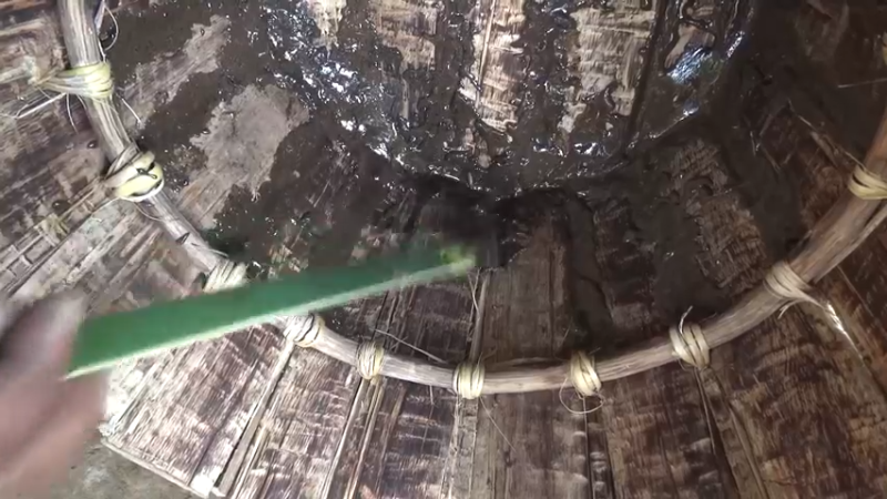 第二季S09P20新水桶18荒野园林艺术家点个关注吧喜欢素质三连