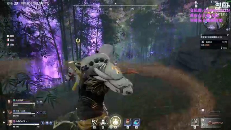 【2021-09-02 14点场】SAYA丶J：金刚小sa在线抓取