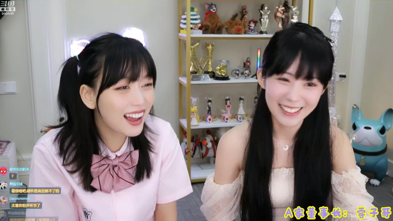 【英雄联盟】不2不叫周淑怡的精彩时刻 20210903 07点场