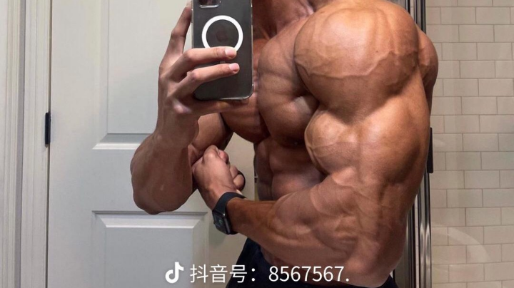 找回胸肌炸裂的感觉。