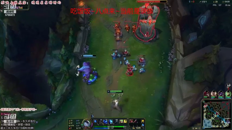 【2021-09-02 19点场】呆星QvQ：电一有车位，御姐陪你玩~