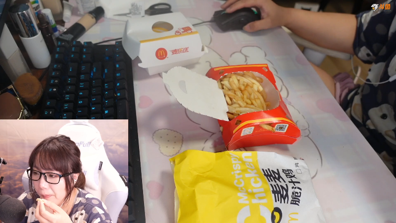 【主机其他游戏】甜心战士的精彩时刻 20210903 22点场