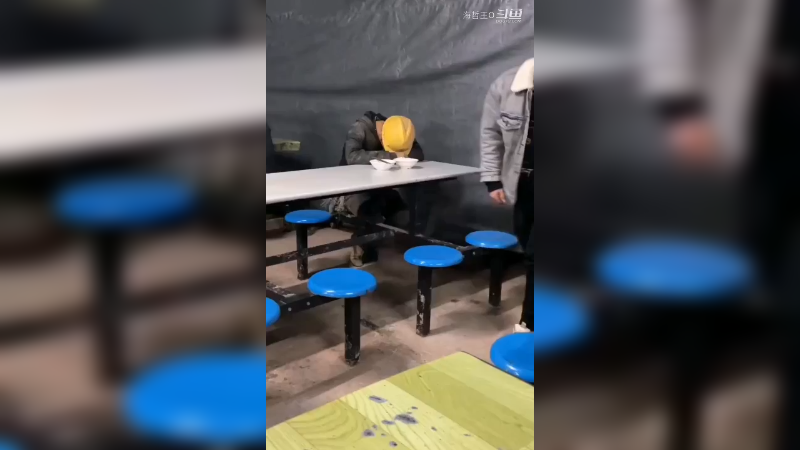 男人为了老婆孩子能多拼命？