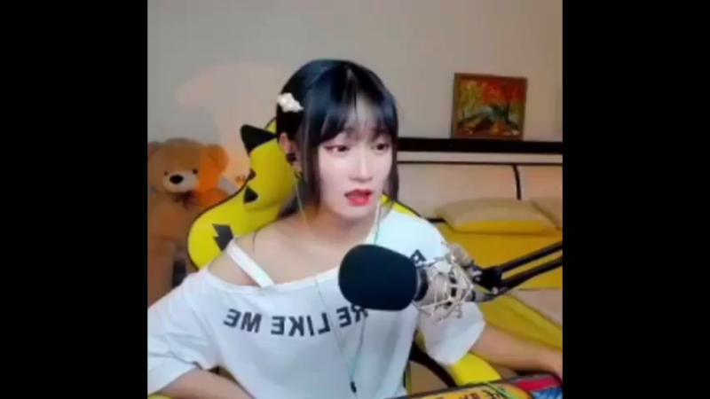婷宝日常下饭操作59
