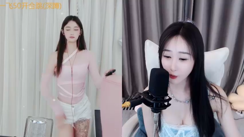 【小Qbaba 舞蹈】09-02 21:06