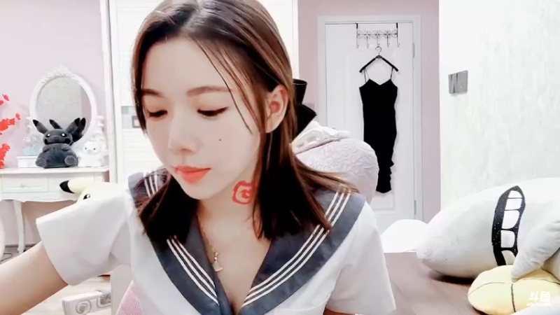 【2021-09-03 20点场】丽亚celiahunne：小姨子:九月加油