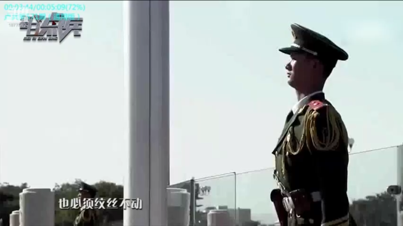 【2021-09-03 05点场】每日点兵Top：最美的大飞机-中国胖妞