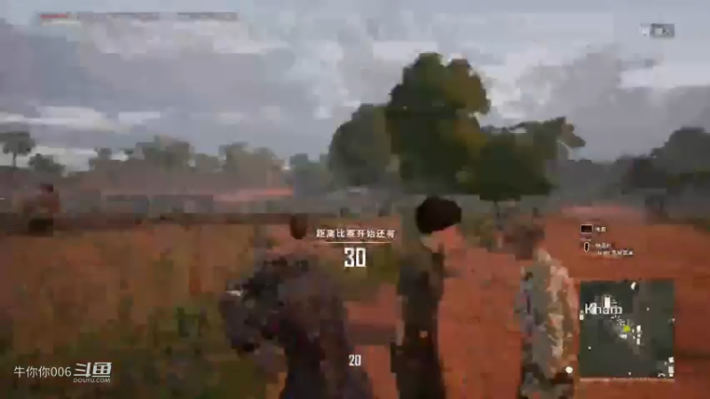 真香真香真香!!!这才是实战中你的真实水平202182727绝地求生 PUBG【PS4＆Xbox】吃鸡！