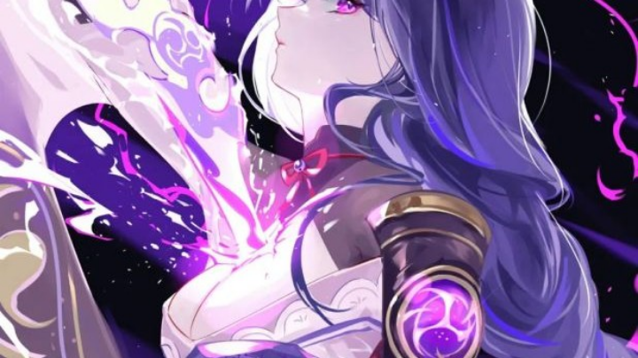 原神2.1剧情+铁甲