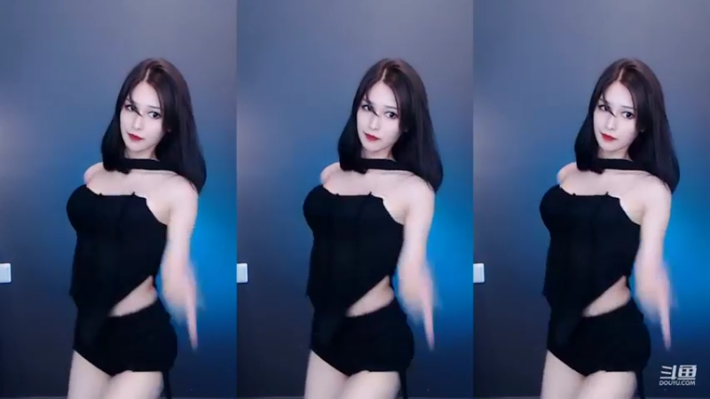 【周小米Angel 舞蹈】09-02 20:15