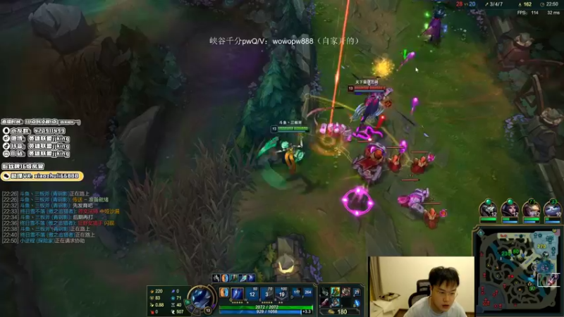 【2021-09-02 23点场】jjking剑姬：世界第一剑姬，峡谷触底反弹！