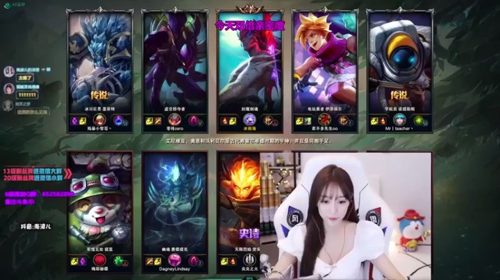 【南波儿大魔王丶】23-2封魔剑魂，人头基本都是我的，C起来是理所当然的