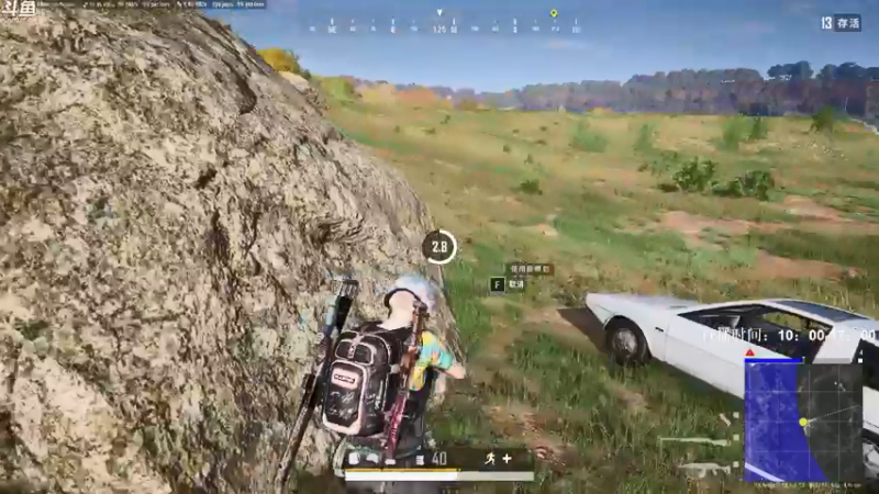 【2021-09-03 15点场】Happy丨疯子：疯子：10点到下午5点直播