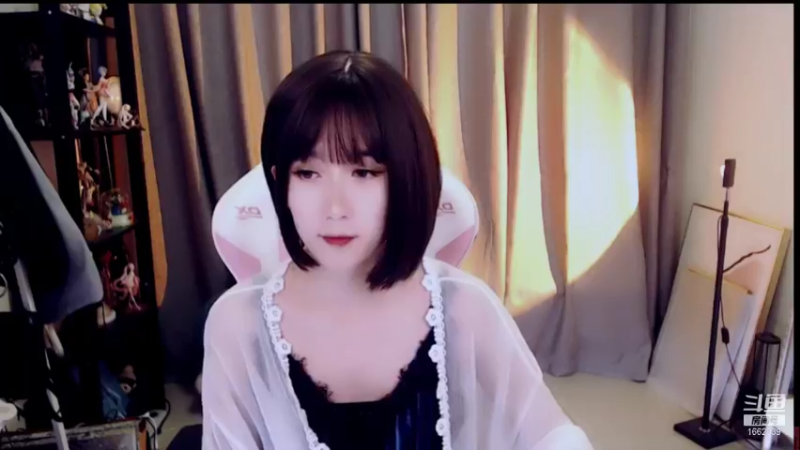 【2021-09-03 20点场】哈尼九：哈喽我是哈尼九