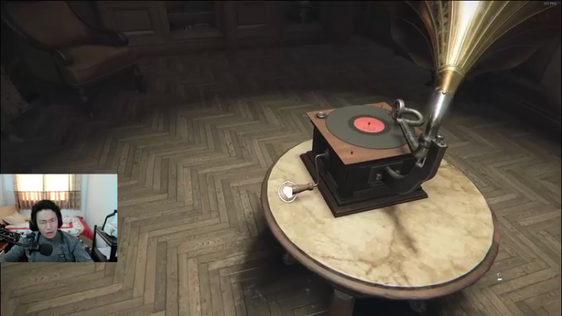 【2021-09-03 16点场】K118吗：ヅ哥在玩赤继的東西ぺ