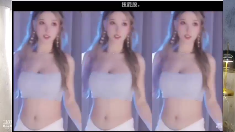 【煊宝丶 舞蹈】09-02 08:00