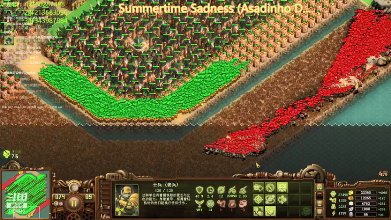 【2021-09-03 03点场】玖月拾柒wyn：亿万僵尸 铁未销 7154946