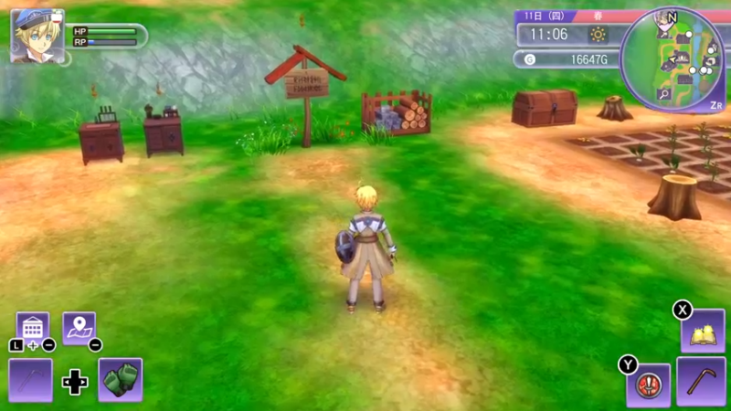 【2021-09-03 15点场】女流66：筒子们种地time~~!