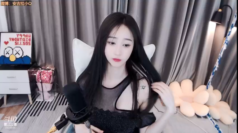 【2021-09-03 21点场】小Qbaba：秋天浪漫，万物晴朗