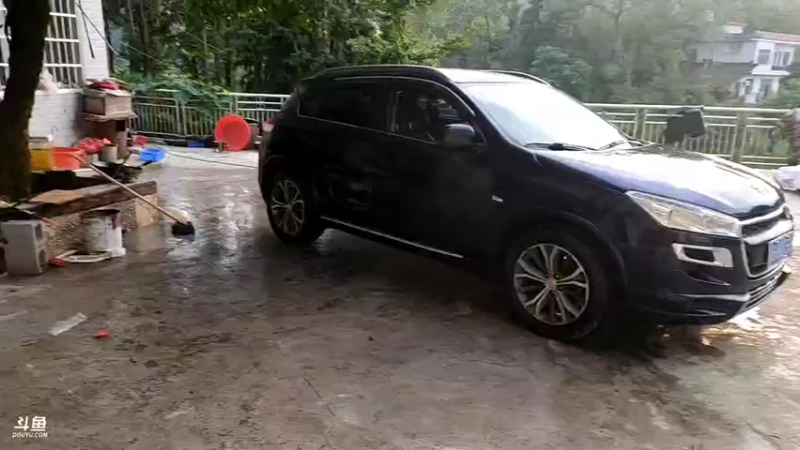 【2021-09-03 17点场】魅力生活i：山沟沟里抓河虾