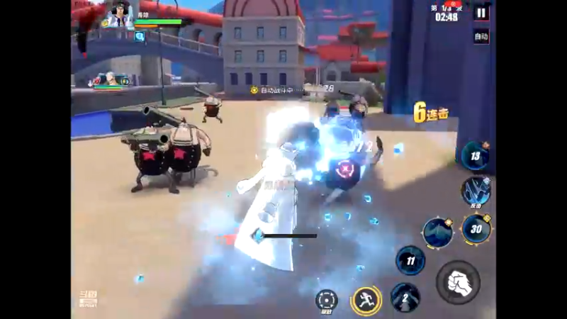 【2021-08-30 19点场】晴天冰淇淋c：恐怖三桅帆船船长莫利亚