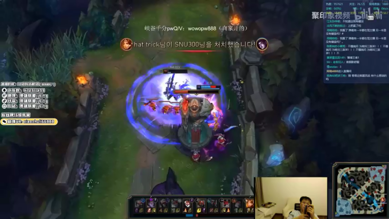 【2021-09-03 03点场】jjking剑姬：世界第一剑姬，峡谷触底反弹！