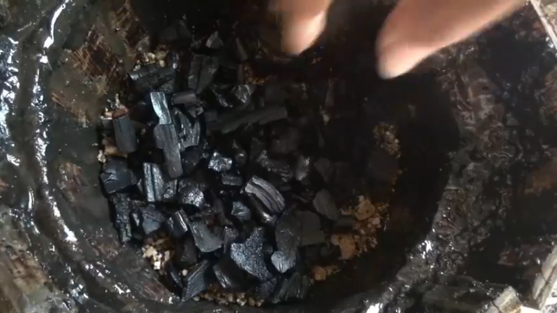第二季S09P20新水桶20荒野园林艺术家点个关注吧喜欢素质三连