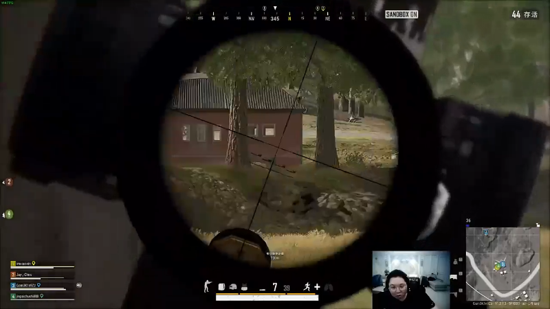 【英雄联盟】即将拥有人鱼线的PDD的精彩时刻 20210903 12点场