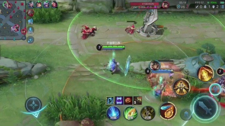 外人只看结果，过程都是自己在苦撑