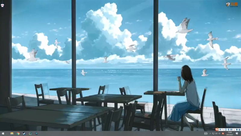 【2021-09-03 10点场】甜心战士：♥马达！一斤鸭梨！~♥