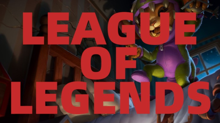 余小C周TOP秀第10期：五杀，可以可以，牛逼