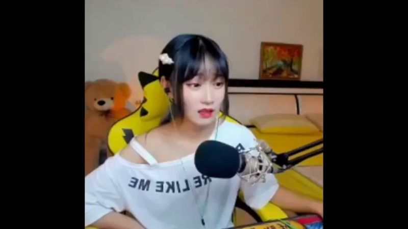 婷宝日常下饭操作61
