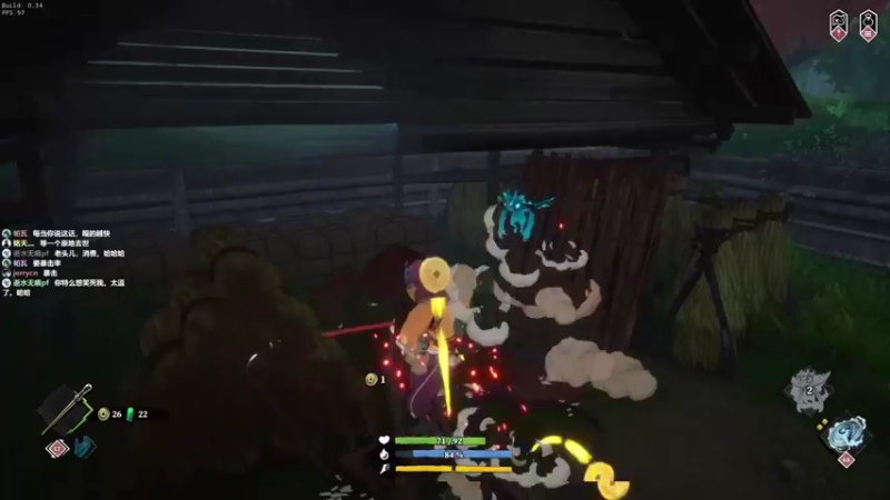 【2021-09-03 11点场】美美干嘛呢：❤美美❤我可太喜欢种地啦