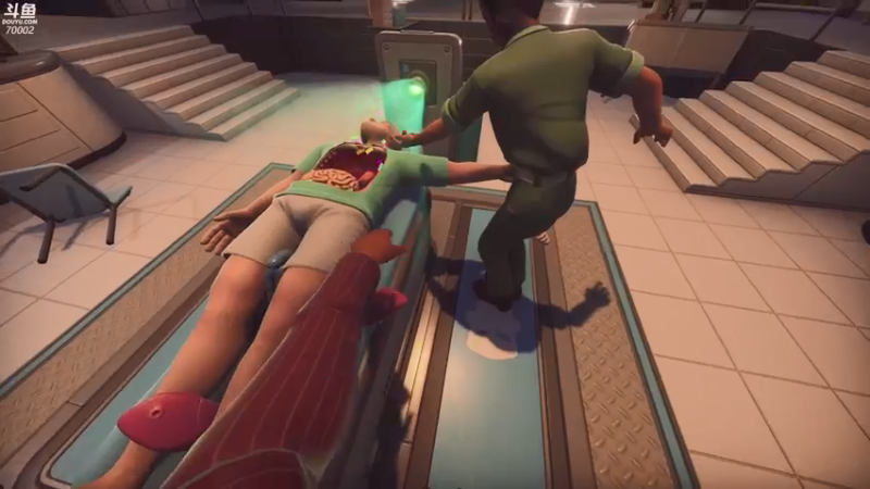 【2021-09-03 18点场】蓝战非OvO：请大家重新认识我蓝战非